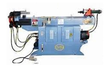 	Hydraulic Bansaw machine 
